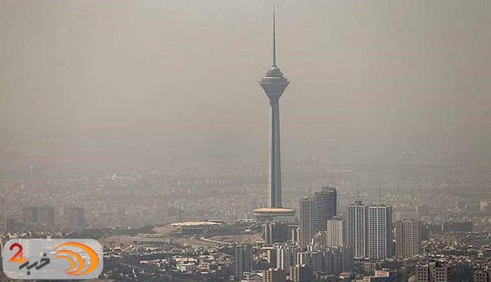 تصمیم درباره آلودگی هوا، در صورت ادامه‌دارشدن آلودگی